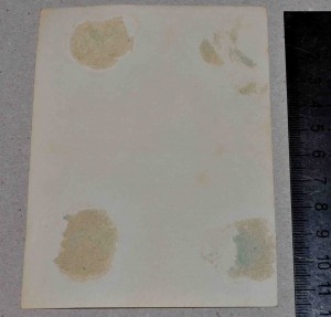 Красавец морячок в кожаном плаще