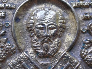 Николай Чудотворец