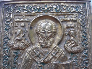 Николай Чудотворец