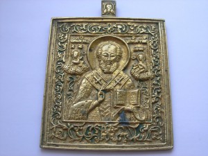 Николай Чудотворец
