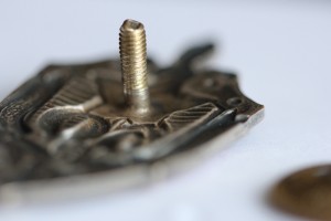 60 лет ВЧК-КГБ + док.