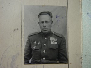 БКЗ на доке