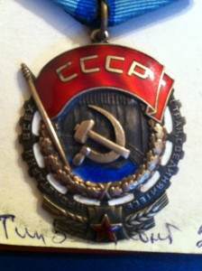 ТКЗ ПЛОССКИЙ №305237 +док