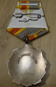 ТС - 3 ст 259***