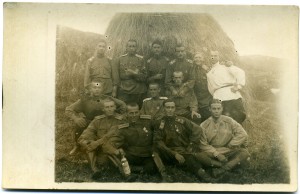 Врангель, кадеты, русская эмиграция в Сербии.