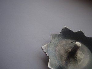 Богдан Хмельницкий 3 степени.