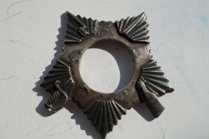 ОВ 2 ст 3098+КЗ пятка Донской фронт+КЗ МЗПП за бои в Берлине