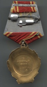 Ленин  с доком