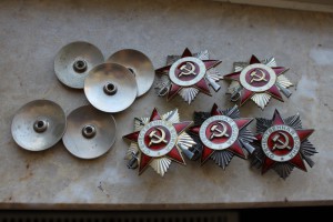 5 юбилейных ов 2