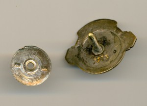 отличник НКСМ (бронза) люкс