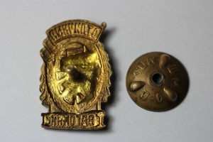 Отличный Вагонник