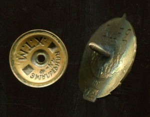 Отличник РККА 2192