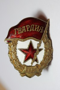 Гвардия (МТХ)