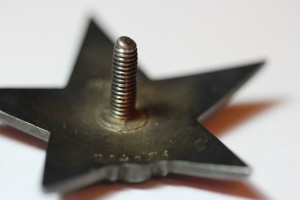 Комплект - Майора, 56-го  Истреб. Авиац. Алтуховского полка