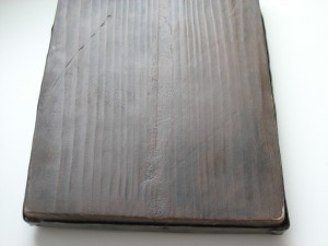 Монастырская икона