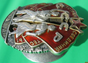 Винтовые Трудовик, ЗнП