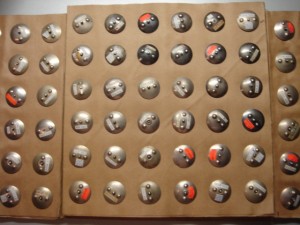 КЗ 108 шт от 310*** до 25*****