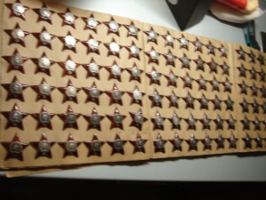 КЗ 108 шт от 310*** до 25*****