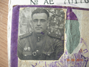 КУТУЗОВ 3ст. с доком