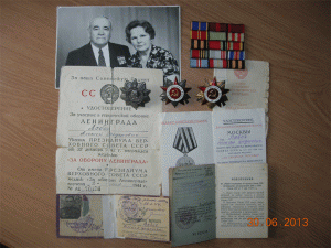 КУТУЗОВ 3ст. с доком