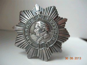 КУТУЗОВ 3ст. с доком