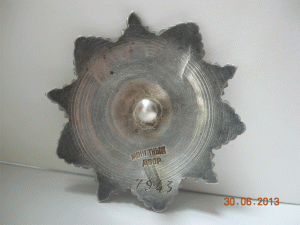 КУТУЗОВ 3ст. с доком