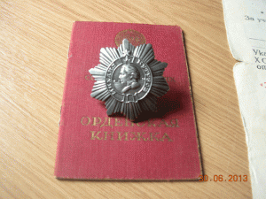 КУТУЗОВ 3ст. с доком