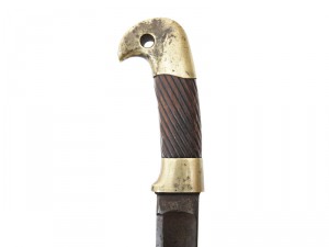 Шашка казачья 1881 нижних чинов
