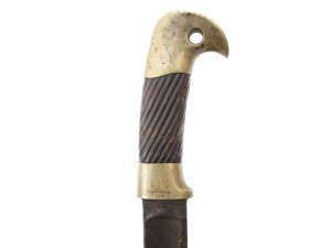 Шашка казачья 1881 нижних чинов