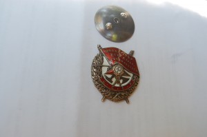 гв. капитан Нужный Г.Н.
