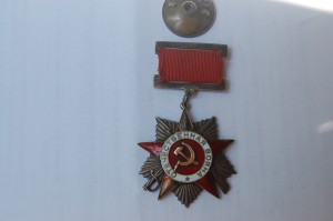 гв. капитан Нужный Г.Н.