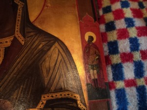 Утоли моя печали с предстоящим.