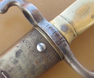 M1871  с пилой