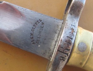 M1871  с пилой