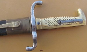 M1871  с пилой
