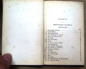 Какая то книга 1868 года. Золотое теснение корешка