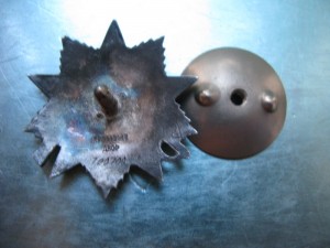 ООВ 2ст. красивый номер!!!