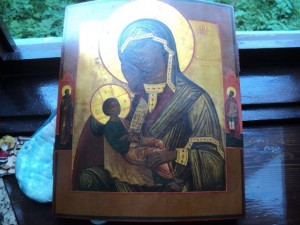 Утоли моя печали с предстоящим.