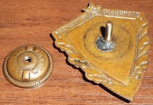 Отличный пограничник.