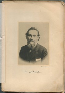 Мечников. Этюды оптимизма. 1909 год