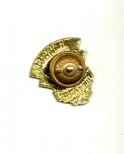 За освоения новых земель - ЦК ВЛКСМ