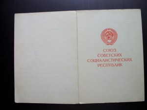 За оборону Киева 1962 г.