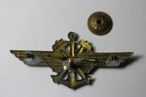 Знак или кокарда