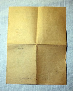 Кавказ, 30лет СА ч/белая, ЗПНГ и др. подпись командующ. ЗАКф