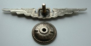 Знак классносности ГВФ