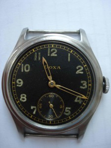 DOXA DH