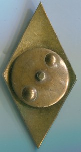 ЛМУ морской винт укорочен