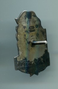 R Союз связи СССР 1905-1925 редкий!