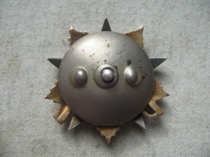 Отечественная Война I ст. № 118551