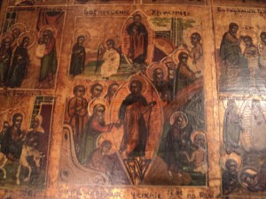 Праздники.